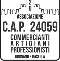 Associazione CAP 24059 Urgnano - Associazioni Urgnano