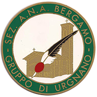 Associazione Nazionale Alpini - Gruppo di Urgnano